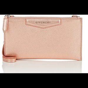 Givenchy Antigona Crossbody Pouch